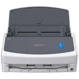 Fujitsu scanner ScanSnap iX1400 (Настольный сканер, 40 стр/мин, 80 изобр/мин, А4, двустороннее устройство АПД, USB 3.2, светодиодная подсветка)
