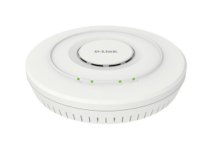 D-Link DWL-6610AP/RU/B1A, Wireless AC1200 Dual-band Unified Access Point with PoE.802.11a/b/g/n, 802.11ac support , 2.4 and 5 GHz band (concurrent), ,