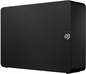 Жесткий диск Seagate Original USB 3.0 4Tb STKP4000400 Expansion 3.5" черный