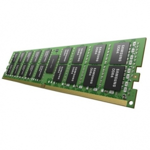 Samsung DDR4  32GB RDIMM (PC4-25600) 3200 Mbps ECC Reg 1.2V (M393A4K40DB3-CWE) 1 year, OEM