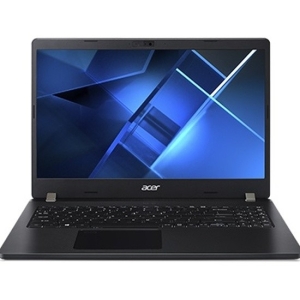 Ноутбук Acer TravelMate P2 TMP215-53-391C Core i3 1115G4 8Gb SSD256Gb Intel UHD Graphics 15.6" IPS FHD (1920x1080) noOS black WiFi BT Cam (NX.VPVEP.00