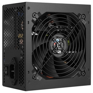 Aerocool 700W RTL KCAS-700 PLUS  {80+ Bronze, fan 12cm, 550mm cable, 20+4P, 4+4P, PCIe 6+2P x4, PATA x4, SATA x7L}