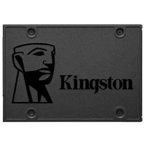 Kingston SSD 960GB SSDNow A400 SATA 3 2.5" 7mm R500/W450MB/s 3D NAND MTBF 1M 300TBW Retail 1 year