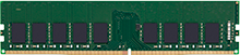 Kingston for HP/Compaq DDR4 DIMM 16GB 3200MHz ECC Module