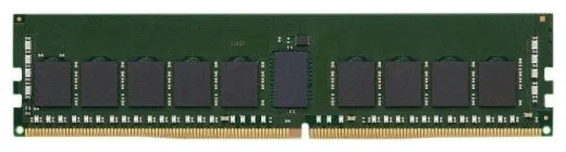 Память DDR4 Kingston Server Premier KSM32RS4/32MFR 32ГБ DIMM, ECC, registered, PC4-25600, CL22, 3200МГц