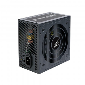 Zalman ZM600-TXII, 600W, ATX12V v2.31, APFC, 12cm Fan, 80+ 230V EU, Retail