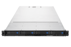 Серверная платформа/ ASUS RS700-E10-RS4U, 1U, 2xLGA4189 (3rd Gen Scalable);4x3.5/2.5 HS bays (4x NVMe/SAS/SATA), 2хM.2 slots(2280); 32 DDR4;  3xPCIe x