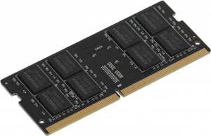 Память DDR4 16Gb 2666MHz Kingmax KM-SD4-2666-16GS RTL PC4-21300 CL19 SO-DIMM 260-pin 1.2В dual rank Ret