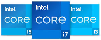  Процессоры Intel® Core™ 11-го поколения