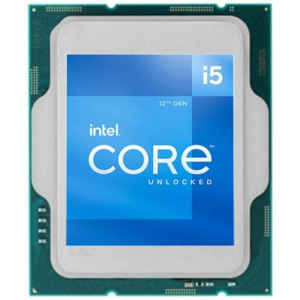 CPU Intel Core i5-12600K Alder Lake OEM {3.7 ГГц/ 4.9 ГГц в режиме Turbo, 20MB, Intel UHD Graphics 770, LGA1700}