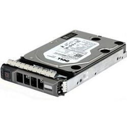 Жесткий диск DELL 1.2TB SFF 2.5" SAS 10k 12Gbps HDD Hot Plug for G13 servers {analog 400-AEFQ} [400-AJPD]