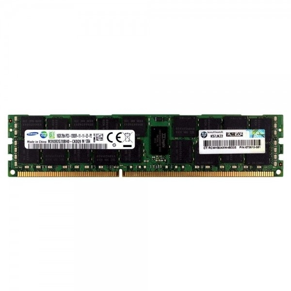 HP 672612-081 16GB (1x16GB)