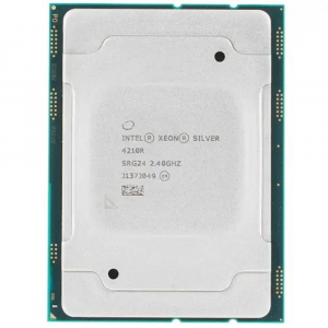 Процессор Intel Xeon Silver 4210R 13.75Mb 2.4Ghz (CD8069504344500S)