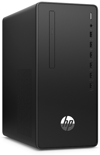 HP Bundle 295 G8 MT Ryzen7-5700 Non-Pro,8GB,512GB SSD,No ODD,usb kbd/mouse,Win10Pro(64-bit),1-1-1 Wty+ Monitor HP P22v