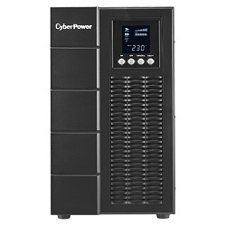 CyberPower OLS3000E ИБП {Online, Tower, 3000VA/2700W USB/RS-232/SNMPslot ( 4IEC C13+Terminal) NEW}