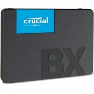 Накопитель SSD Crucial SATA III 2Tb CT2000BX500SSD1 BX500 2.5" (плохая упаковка)