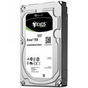 Жесткий диск Seagate Original SATA-III 1Tb ST1000NM000A Server Exos 7E8 (7200rpm) 256Mb 3.5"