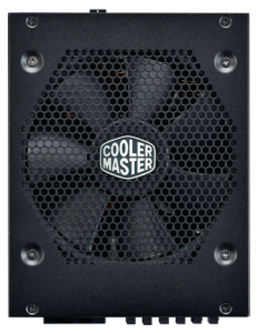Блок питания Cooler Master ATX 1000W V1000 80+ platinum (24+8+4+4pin) APFC 140mm fan 12xSATA Cab Manag RTL