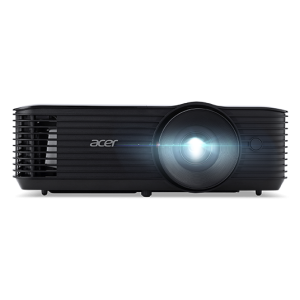 Acer projector X128HP, DLP 3D, XGA, 4000Lm, 20000/1, HDMI, 2.7kg, EURO (replace X128H)