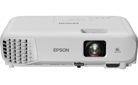 Epson EB-E01 [V11H971040/V11H971052] {3LCD 1024x768 3300lm 15000:1 D-Sub HDMI 2W}