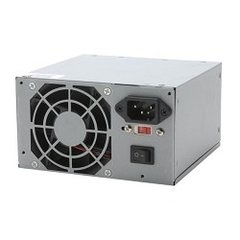 Powerman Power Supply  500W  PM-500ATX APFC 80+ (12cm fan)