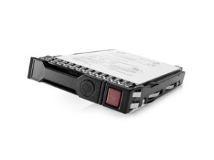 HP 300GB 12G SAS 10K rpm SFF (2.5-inch) Hot Plug SC DS Enterprise (for HP Proliant Gen9 servers) (872475-B21 / 872735-001 / 872735-001B)