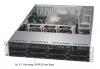 Серверная платформа Supermicro SuperServer 2U 6029P-TRT noCPU(2)Scalable/TDP 70-205W/ no DIMM(16)/ SATARAID HDD(8)LFF/ 2x10GbE/ 6xLP, M2/ 2x1000W