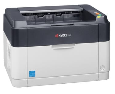 Принтер Kyocera FS-1060DN  1102M33RUV/1102M33RU0