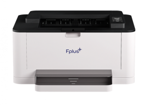 Принтер Fplus PB301DNW (лаз. моно, A4, 30 стр./мин, 1200dpi., дуплекс, перв.стр. 4с., лоток 150л., 60-200 гр., USB,  Ethernet, Wi-Fi, макс. 65000 стр/