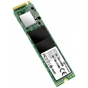 Накопитель SSD Transcend PCI-E x4 256Gb TS256GMTE110S M.2 2280 (плохая упаковка)