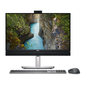Dell Optiplex 7410 AIO 23,8" FullHD Touch,Core i7-13700,16GB(1) DDR5,512GB SSD,Intel UHD Graphics 770, Height Adjustable Stand,FHD Webcam, Wi-Fi,BT, W