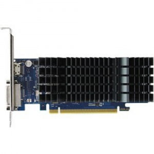 Видеокарта Asus PCI-E GT1030-SL-2G-BRK NVIDIA GeForce GT 1030 2048Mb 64 GDDR5 1228/6008 DVIx1 HDMIx1 HDCP Ret low profile