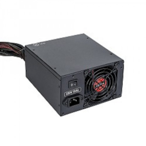 Exegate EX235013RUS Блок питания 800W Exegate <RM-800ADS>/ (Server) PRO,APFC OEM,2x8cm fan, 20+4pin/(4+4)pin+(4+4)pin , 2xPCI-E , 9xSATA