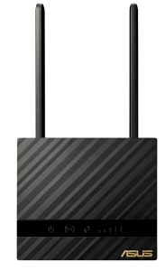 ASUS 4G-N16 // N300 // LTE, 150Mbps, 2 antenna, USB; 90IG07E0-MO3H00