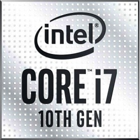 CPU Intel Core i7-10700KF (3.8GHz/16MB/8 cores) LGA1200 OEM, TDP 125W, max 128Gb DDR4-2933, CM8070104282437SRH74, 1 year