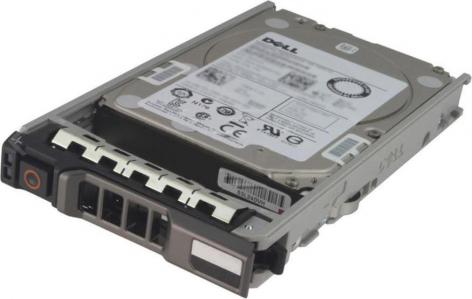 Оригинальный жесткий диск Dell 1.2Tb 400-AJPD