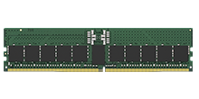 Kingston Server Premier 32GB 5600MT/s DDR5 ECC Registered CL46 DIMM 1Rx4 Hynix A Renesas
