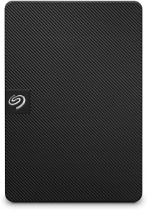 Жесткий диск Seagate Original USB 3.0 1Tb STKM1000400 Expansion Portable 2.5" черн (плохая упаковка)