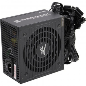 Блок питания Zalman ZM700-TXII, 700W, ATX12V v2.31, APFC, 12cm Fan, 80+ 230V EU, Retail