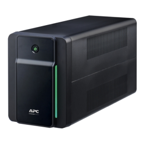 Источник бесперебойного питания APC Back-UPS BX1600MI-GR 900Вт 1600ВА черный (плохая упаковка)