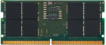 Память DDR5 16GB 4800MHz Kingston KVR48S40BS8-16 VALUERAM RTL PC5-38400 CL40 SO-DIMM 262-pin 1.1В single rank Ret