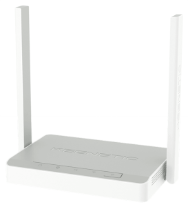 Keenetic Extra (KN-1713), Интернет-центр с двухдиапазонным Mesh Wi-Fi AC1200, 5-портовым Smart-коммутатором и портом USB
