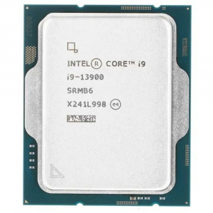 CPU Intel Core i9-13900 OEM (CM8071504820605SRMB6)