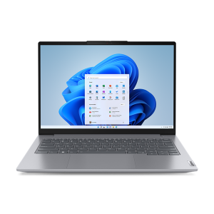 Lenovo ThinkBook 14 G6 IRL 14" WUXGA (1920x1200) IPS AG 300N, i5-1335U 1.3GHz, 1x8GB DDR5 5200, 256GB SSD M.2, Intel UHD, WiFi 6, BT, FPR, FHD Cam, 45
