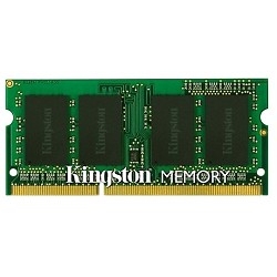 Kingston DDR4 SODIMM 8GB KVR21S15S8/8 PC4-17000, 2133MHz, CL15