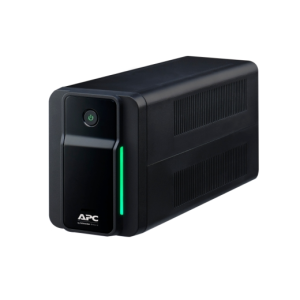 APC Back-UPS 500VA/300W, 230V, 3xC13, USB, Data/DSL protect.,1 year warranty