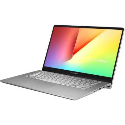 Ноутбук ASUS VivoBook S14 S430FN-EB004T 90NB0KM4-M01350 Intel Core i7 8565U 1.8GHz 8Gb 14" 1920x1080 1000Gb+128Gb SSD, nVidia MX150 2048 Mb, Win10H