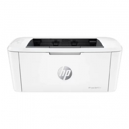 HP LaserJet M111w (7MD68A) {Принтер А4, 20стр/мин, 600 х 600, 500 МГц, 16 Мб, Wi-Fi}