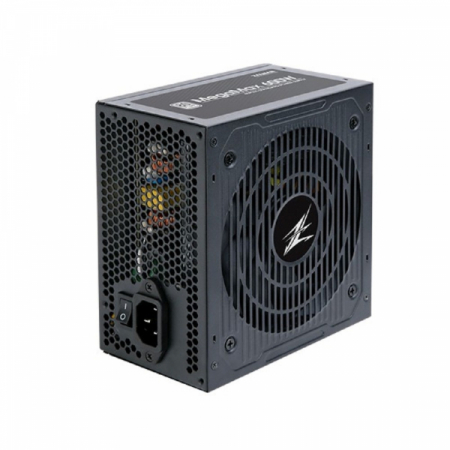 Zalman ZM600-TXII, 600W, ATX12V v2.31, APFC, 12cm Fan, 80+ 230V EU, Retail