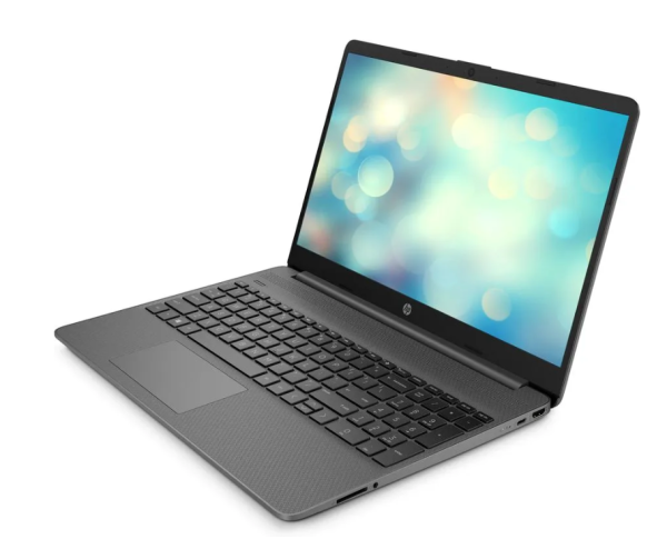 Ноутбук HP 15s-eq2090ur Ryzen 7 5700U 8Gb SSD512Gb AMD Radeon 15.6" IPS FHD (1920x1080) Windows 11 Home silver WiFi BT Cam